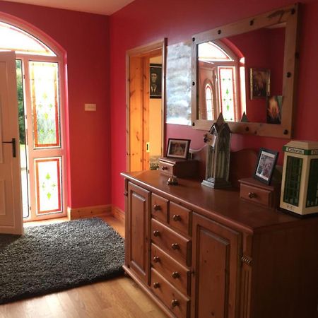 Carrick House B&B Killybegs Bagian luar foto