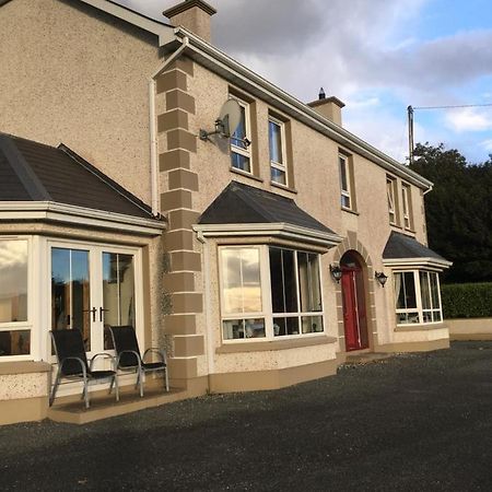 Carrick House B&B Killybegs Bagian luar foto