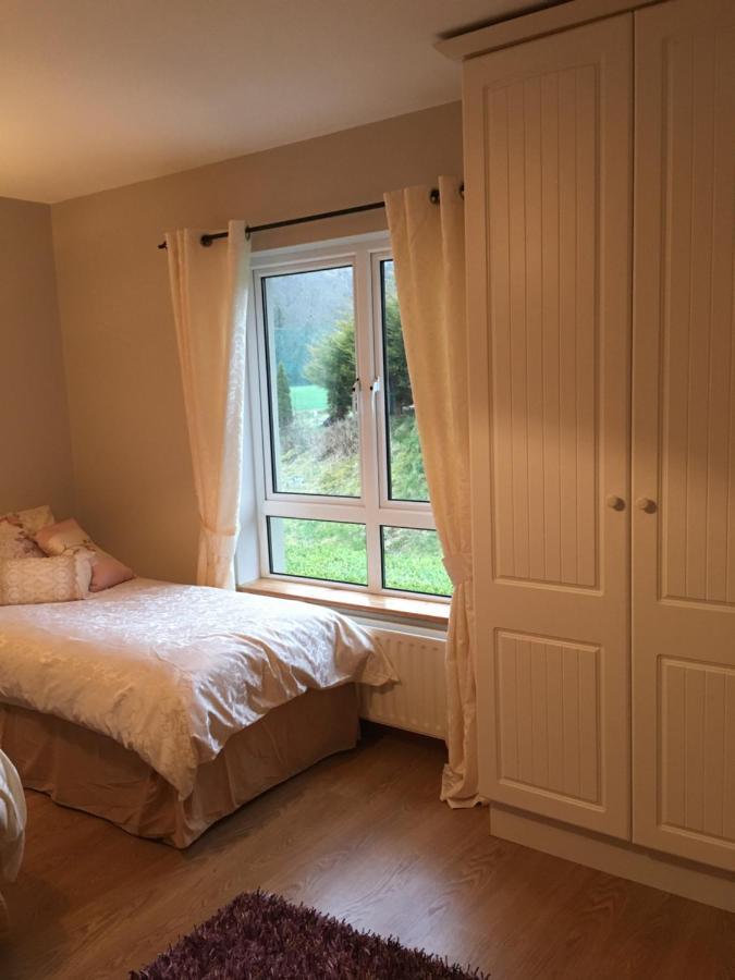 Carrick House B&B Killybegs Bagian luar foto