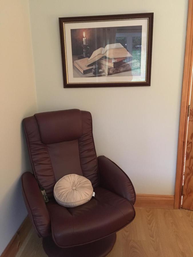 Carrick House B&B Killybegs Bagian luar foto
