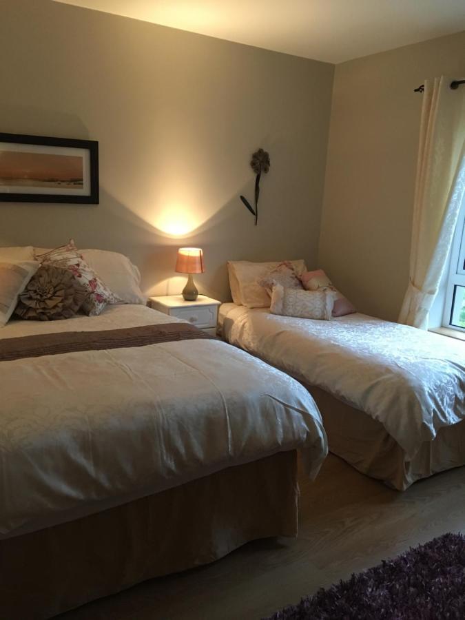 Carrick House B&B Killybegs Bagian luar foto