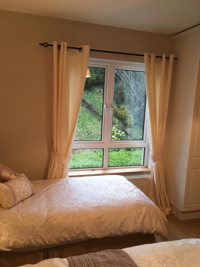 Carrick House B&B Killybegs Bagian luar foto