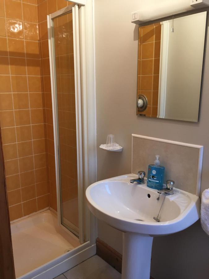 Carrick House B&B Killybegs Bagian luar foto