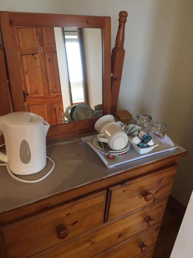 Carrick House B&B Killybegs Bagian luar foto