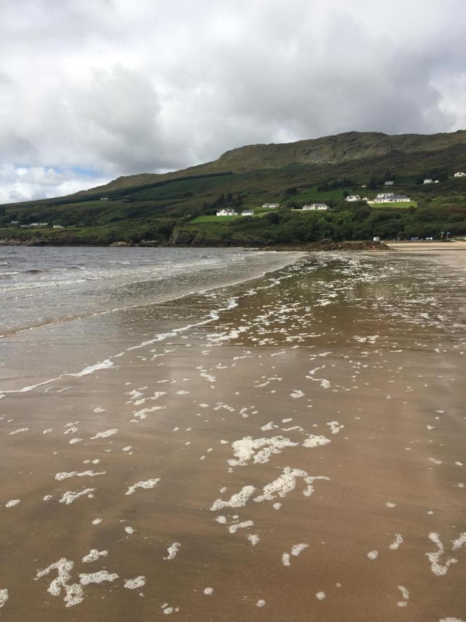Carrick House B&B Killybegs Bagian luar foto