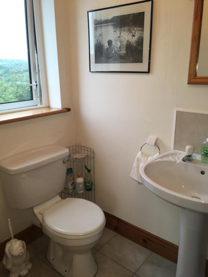 Carrick House B&B Killybegs Bagian luar foto
