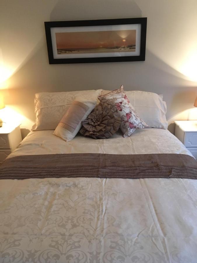 Carrick House B&B Killybegs Bagian luar foto